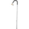 Weed burner with auto-ignition